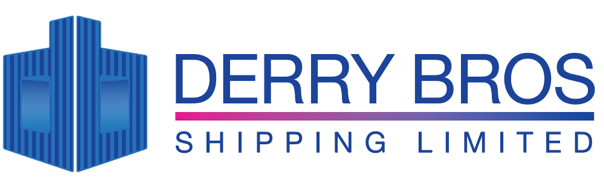 Derry Bros Shipping Logo