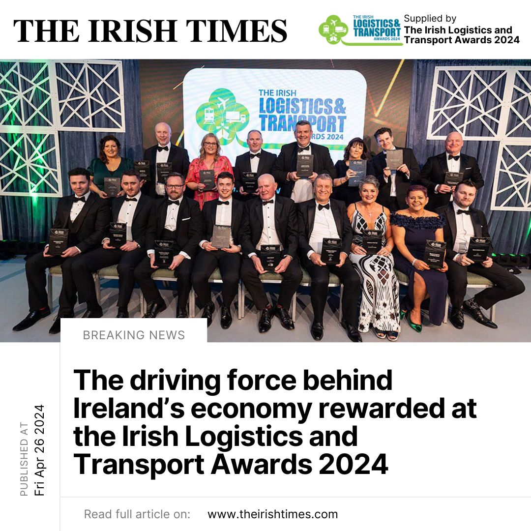 Logistics & Transport Awards